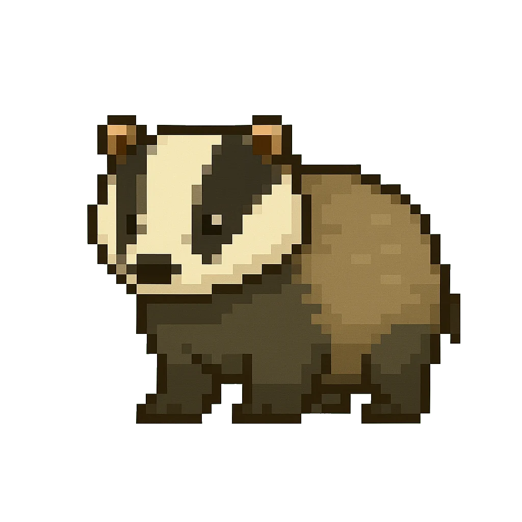 アナグマ