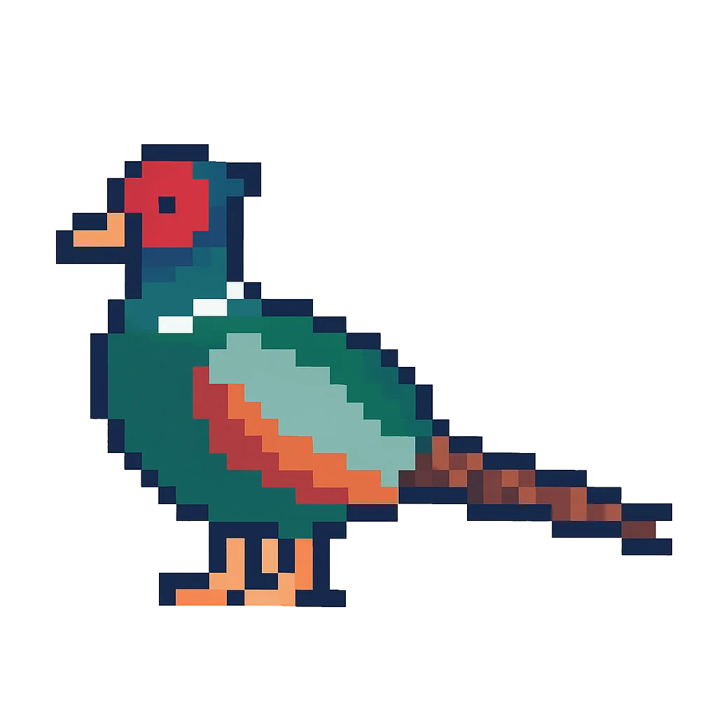 キジ