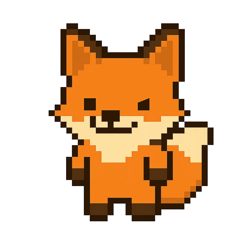 キツネ
