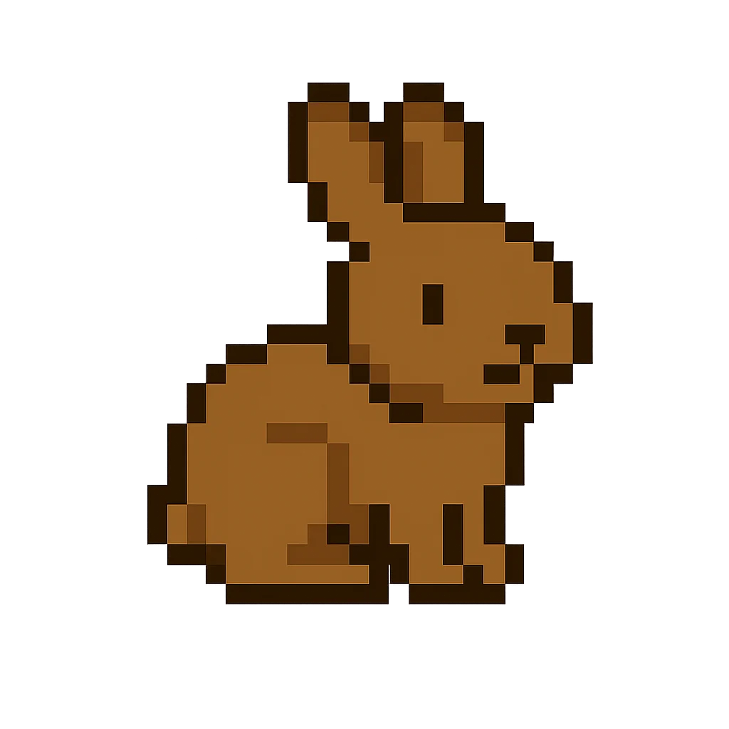 ノウサギ