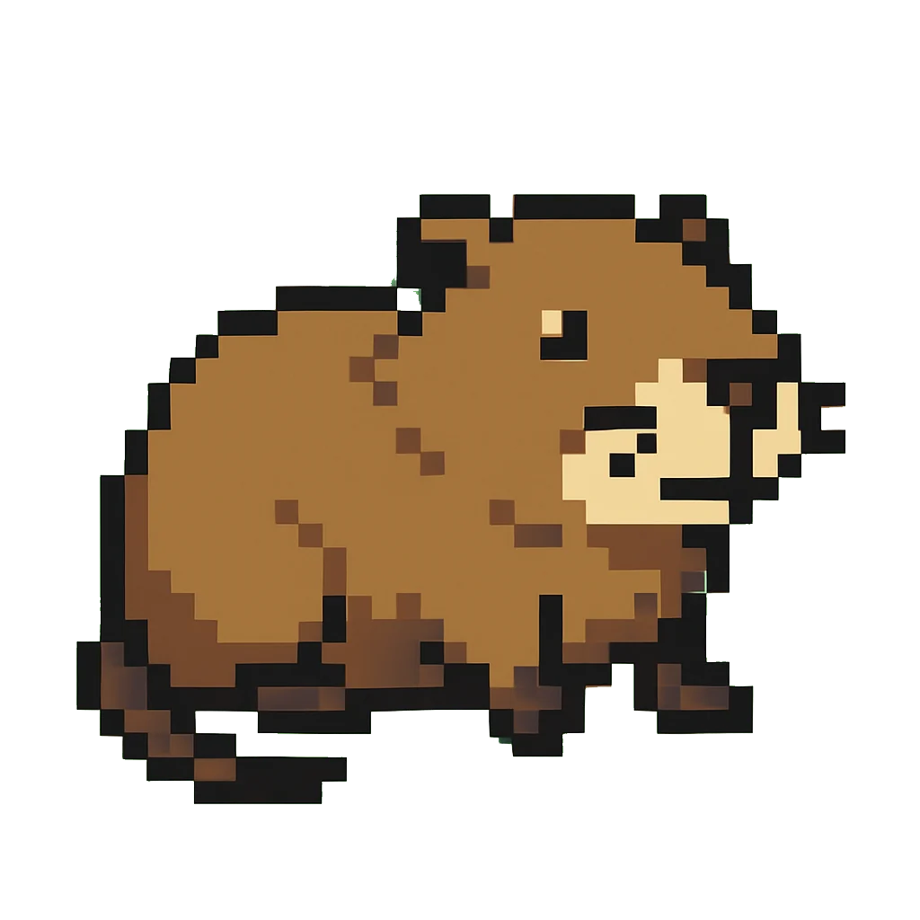 ヌートリア