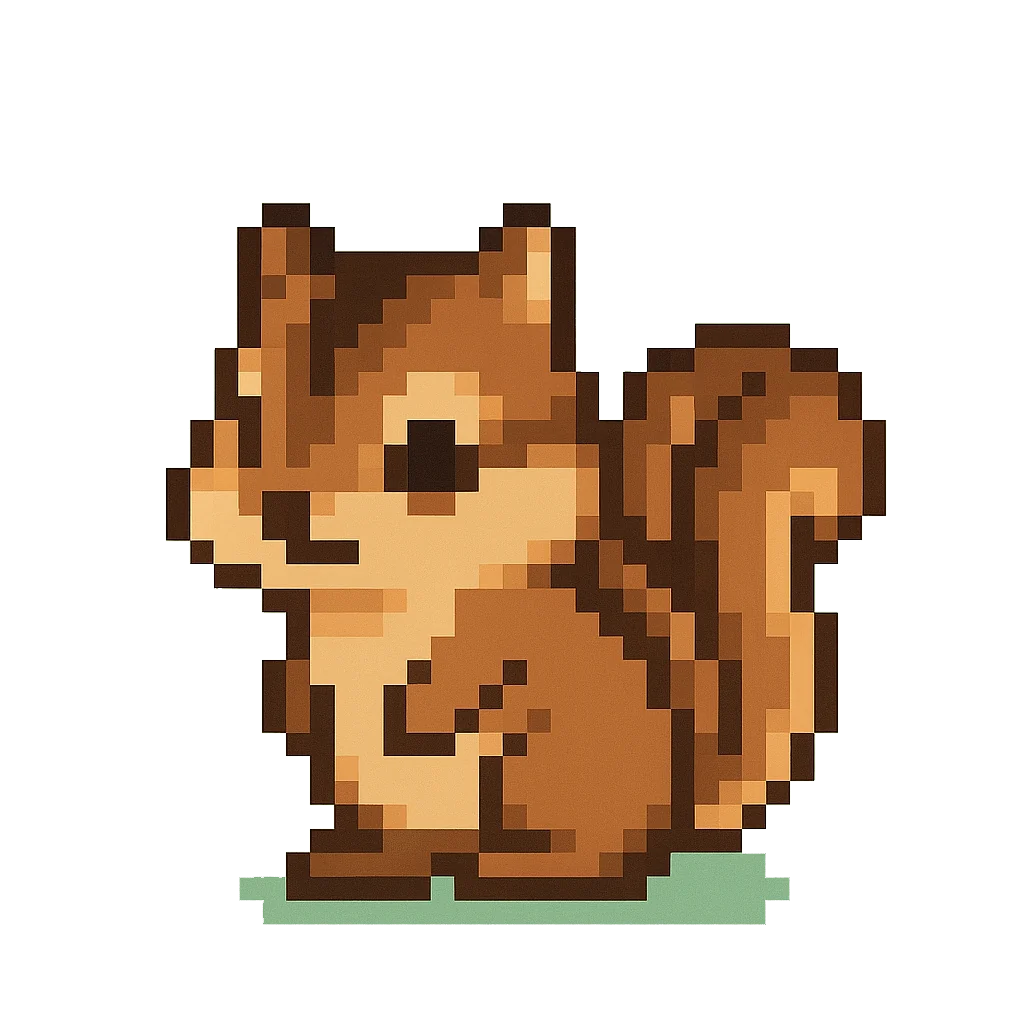 シマリス