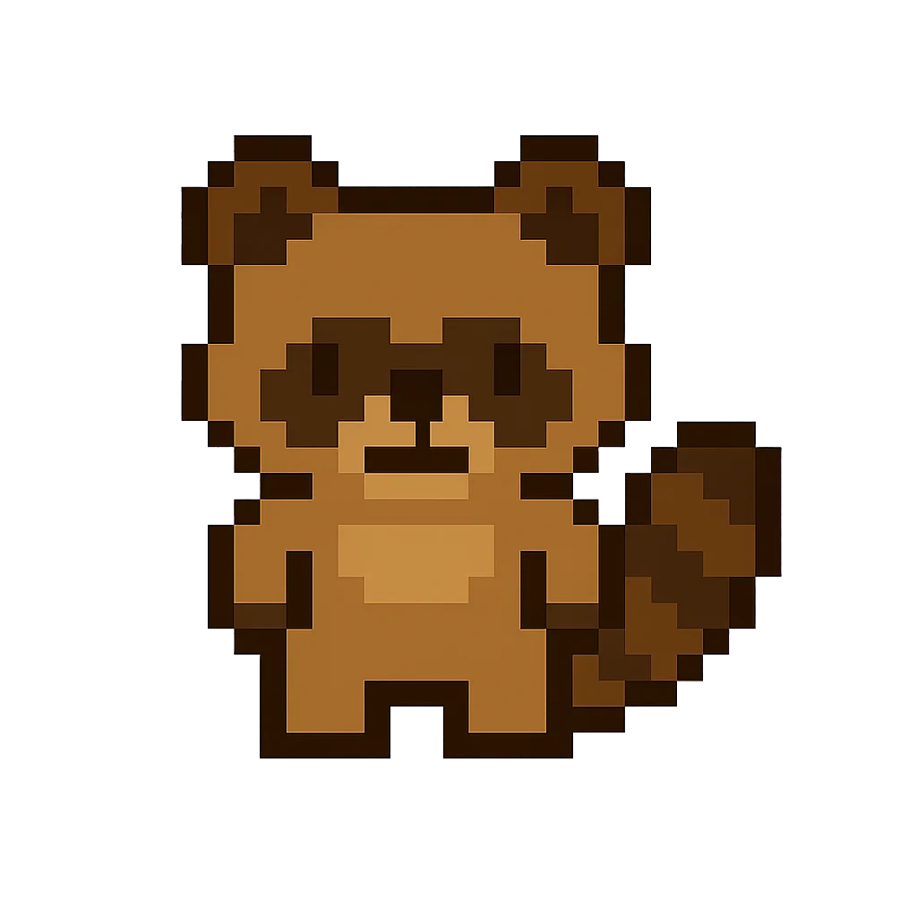 タヌキ