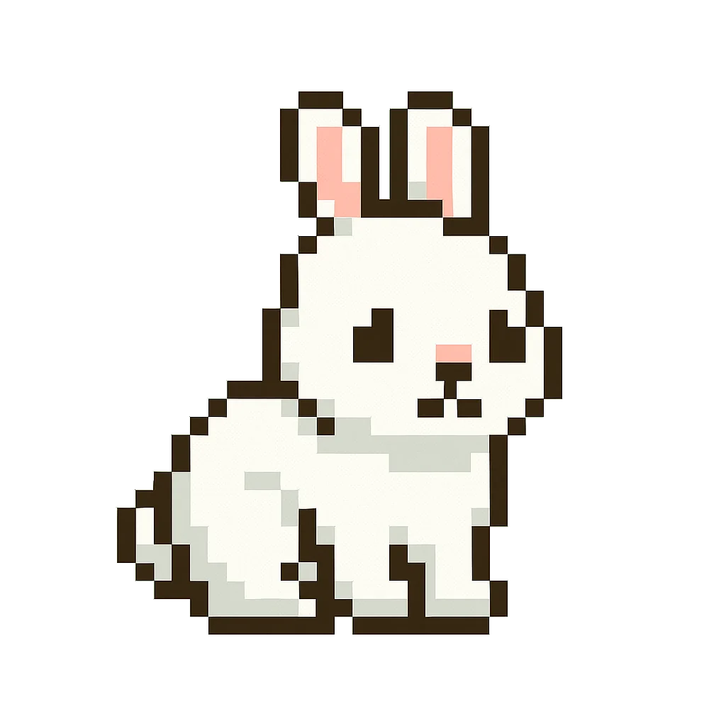 ユキウサギ